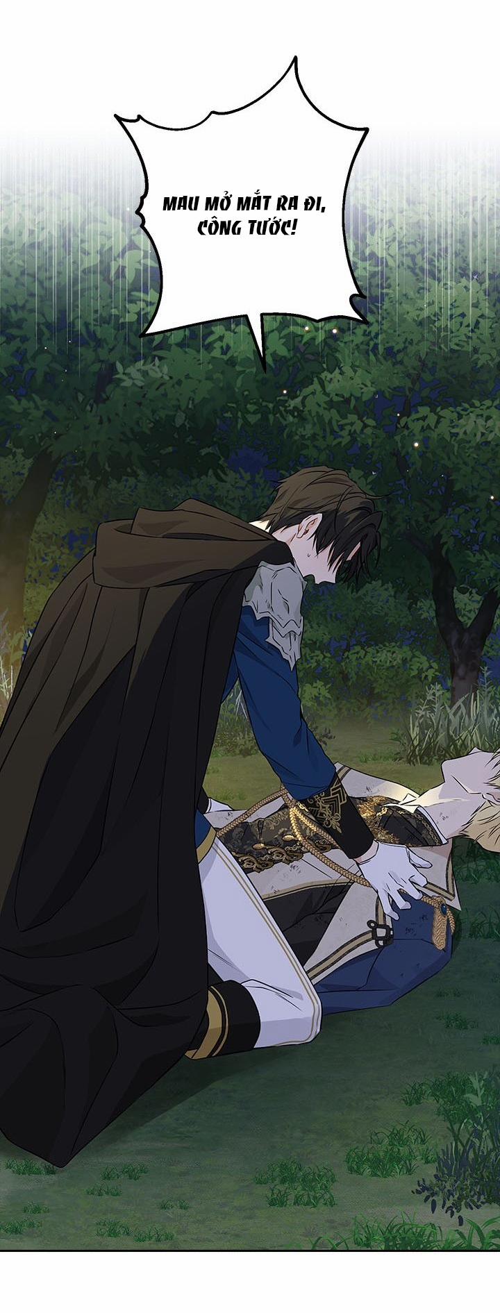 Thật Ra Ta Mới Là Hàng Thật 89.1 trang 9