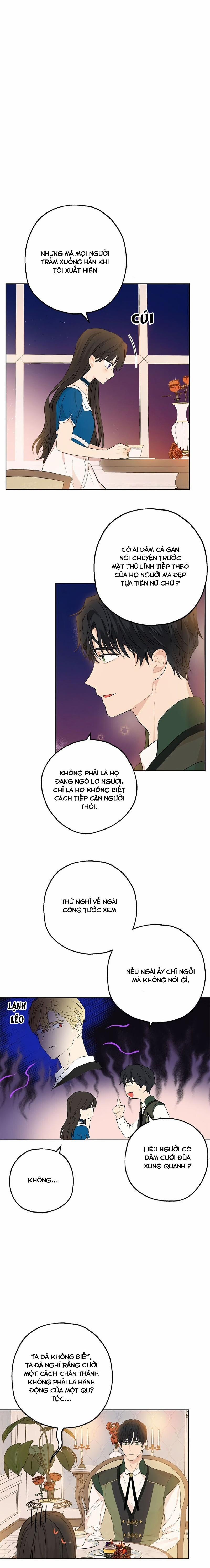 Thật Ra Ta Mới Là Hàng Thật 9 trang 11