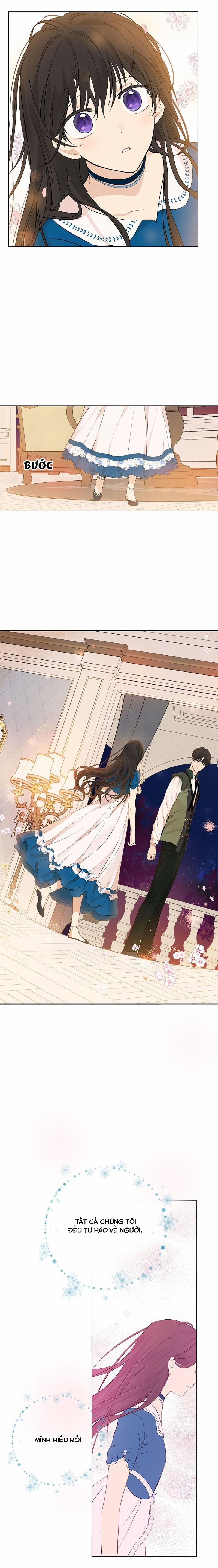 Thật Ra Ta Mới Là Hàng Thật 9 trang 13