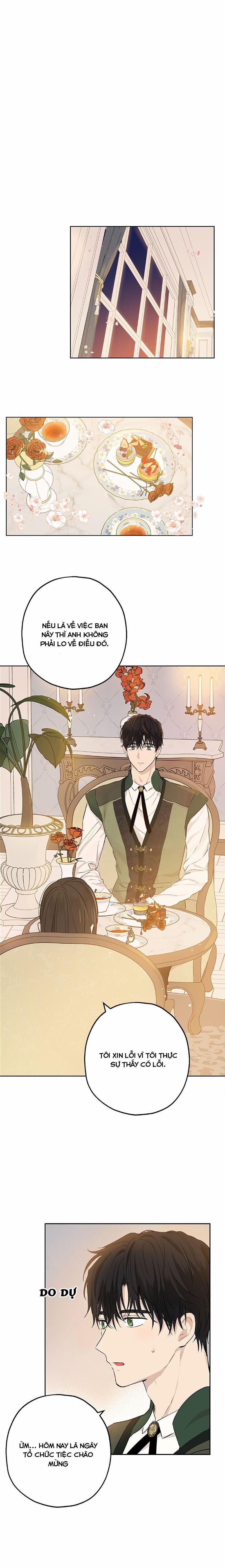 Thật Ra Ta Mới Là Hàng Thật 9 trang 5