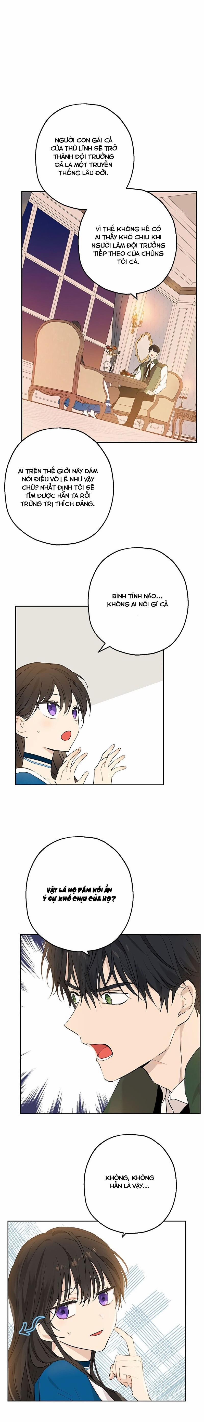 Thật Ra Ta Mới Là Hàng Thật 9 trang 9