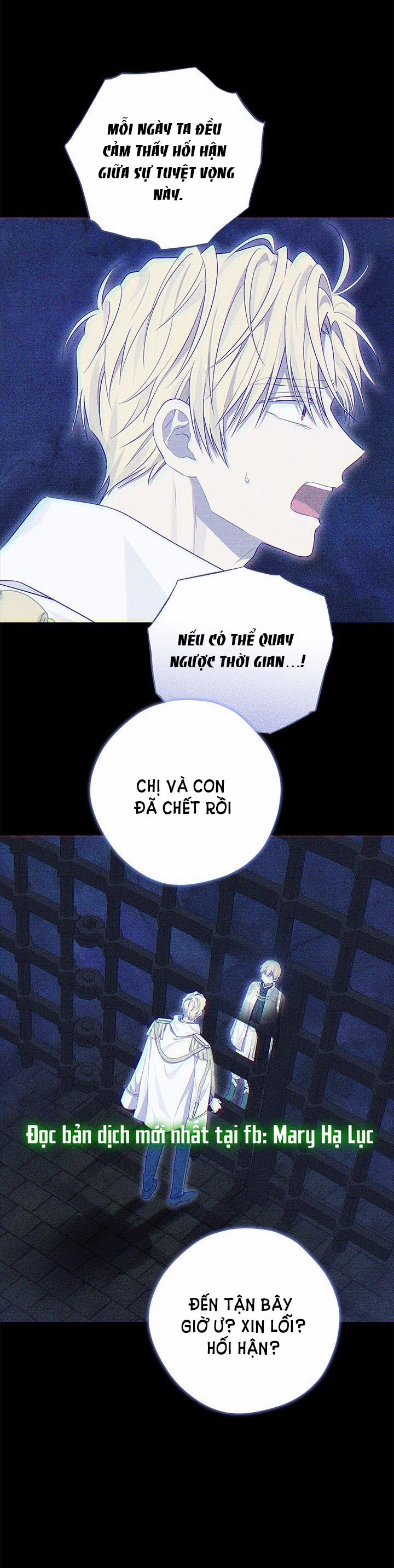 Thật Ra Ta Mới Là Hàng Thật 93.1 trang 8