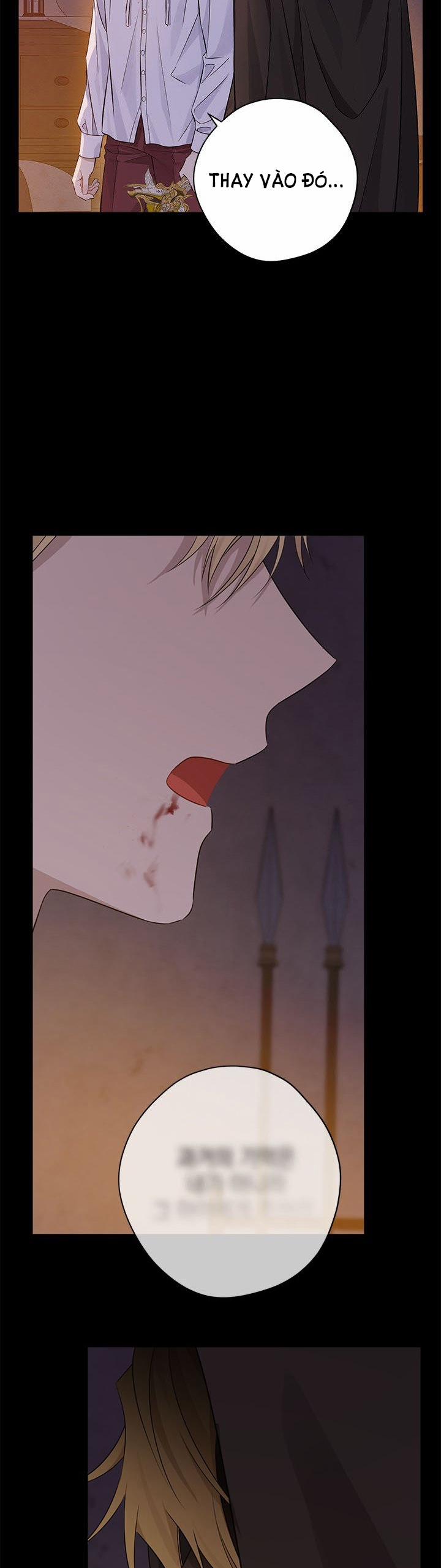 Thật Ra Ta Mới Là Hàng Thật 93.2 trang 13