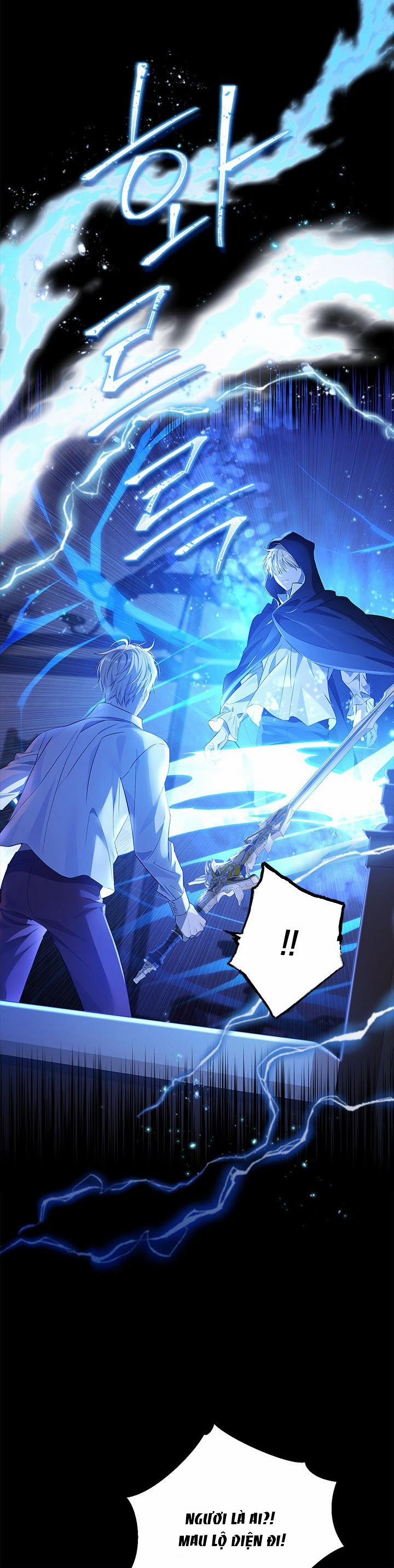 Thật Ra Ta Mới Là Hàng Thật 93.2 trang 2