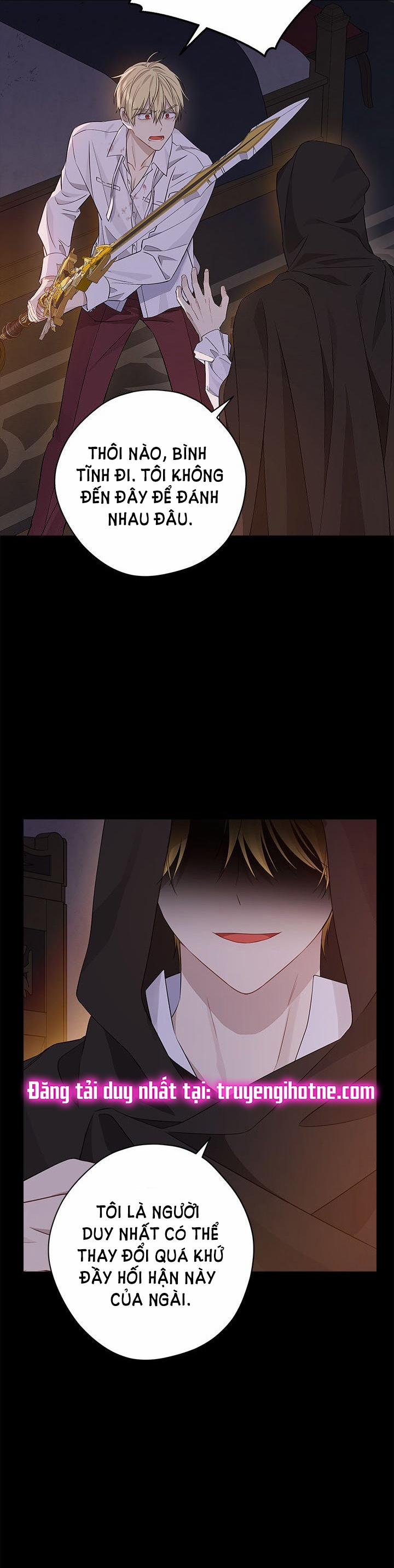 Thật Ra Ta Mới Là Hàng Thật 93.2 trang 3