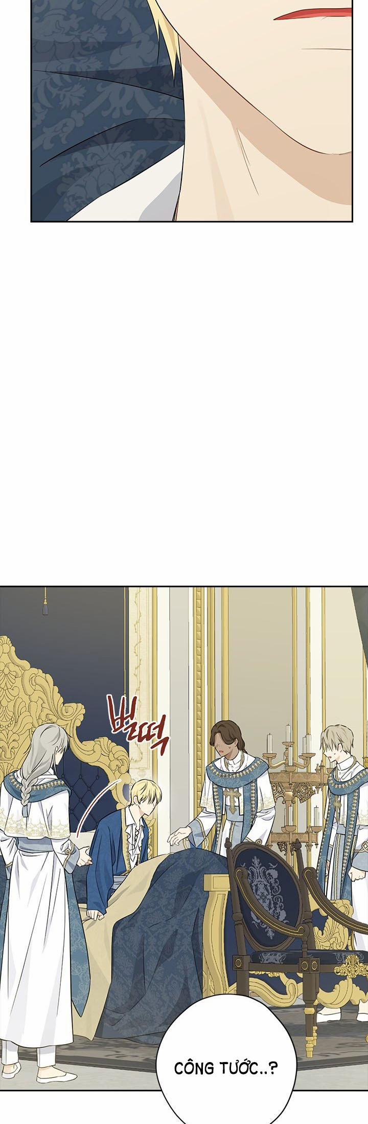 Thật Ra Ta Mới Là Hàng Thật 94.1 trang 2