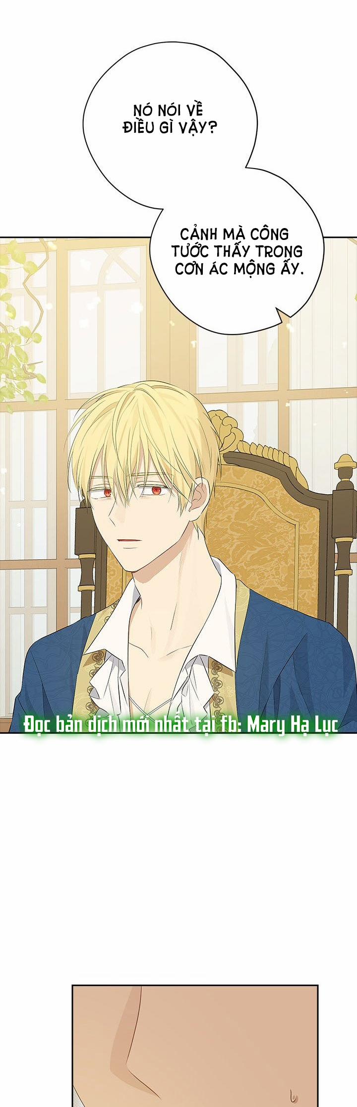 Thật Ra Ta Mới Là Hàng Thật 94.1 trang 21