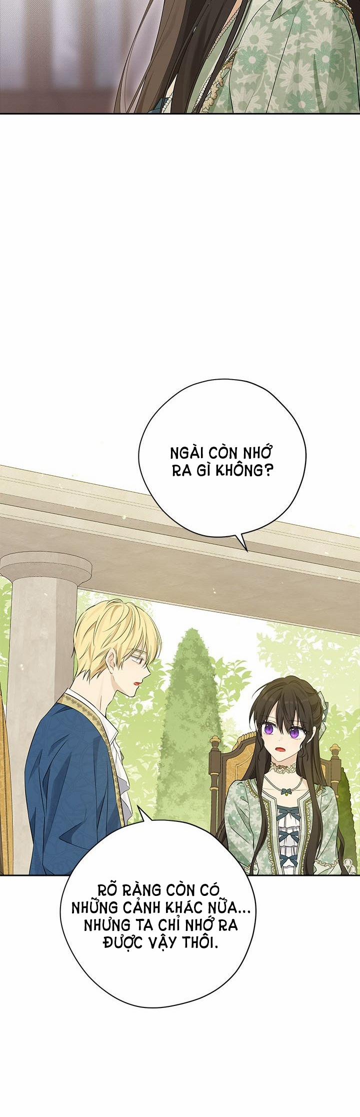 Thật Ra Ta Mới Là Hàng Thật 94.1 trang 28