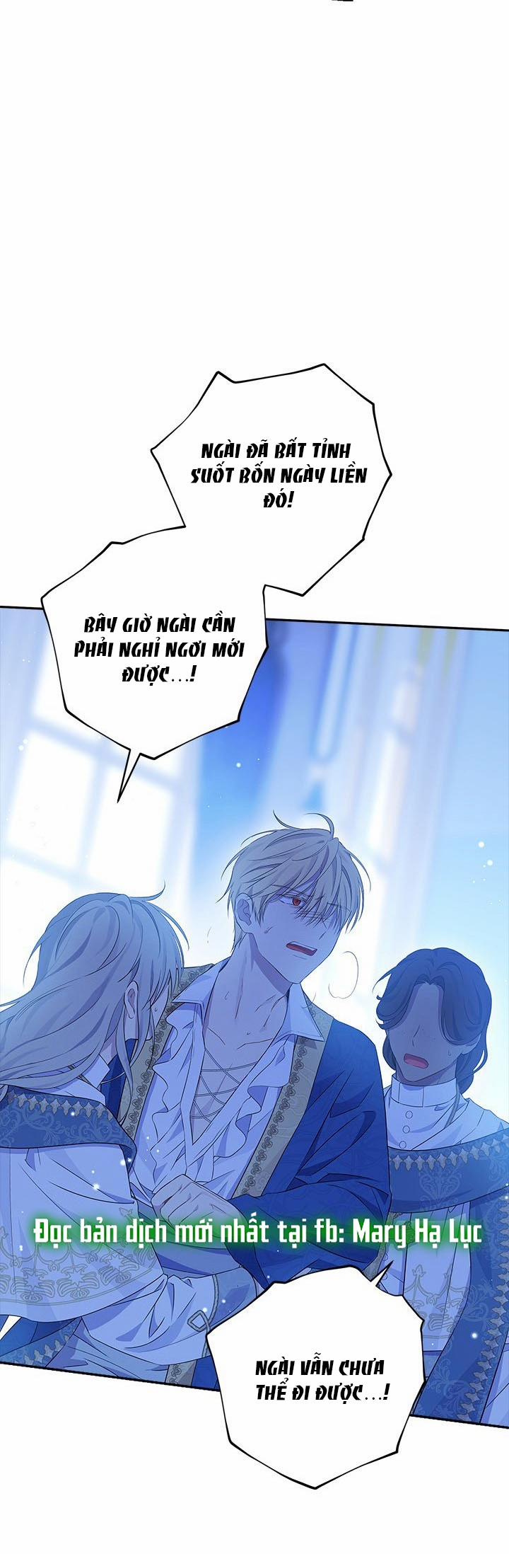 Thật Ra Ta Mới Là Hàng Thật 94.1 trang 4