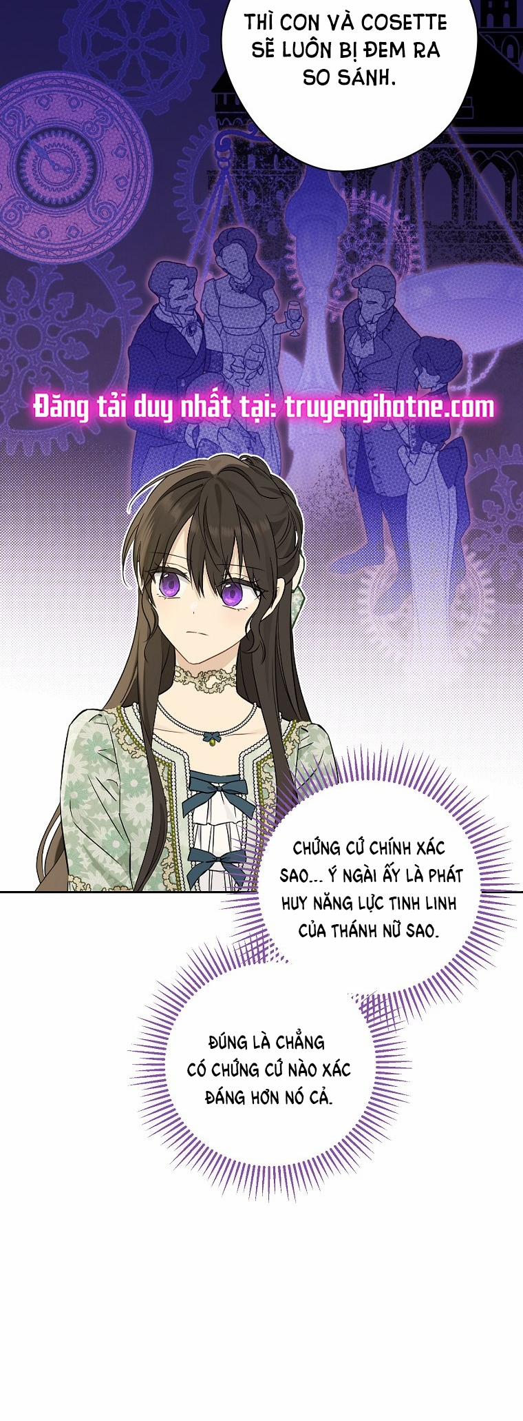 Thật Ra Ta Mới Là Hàng Thật 95.1 trang 10