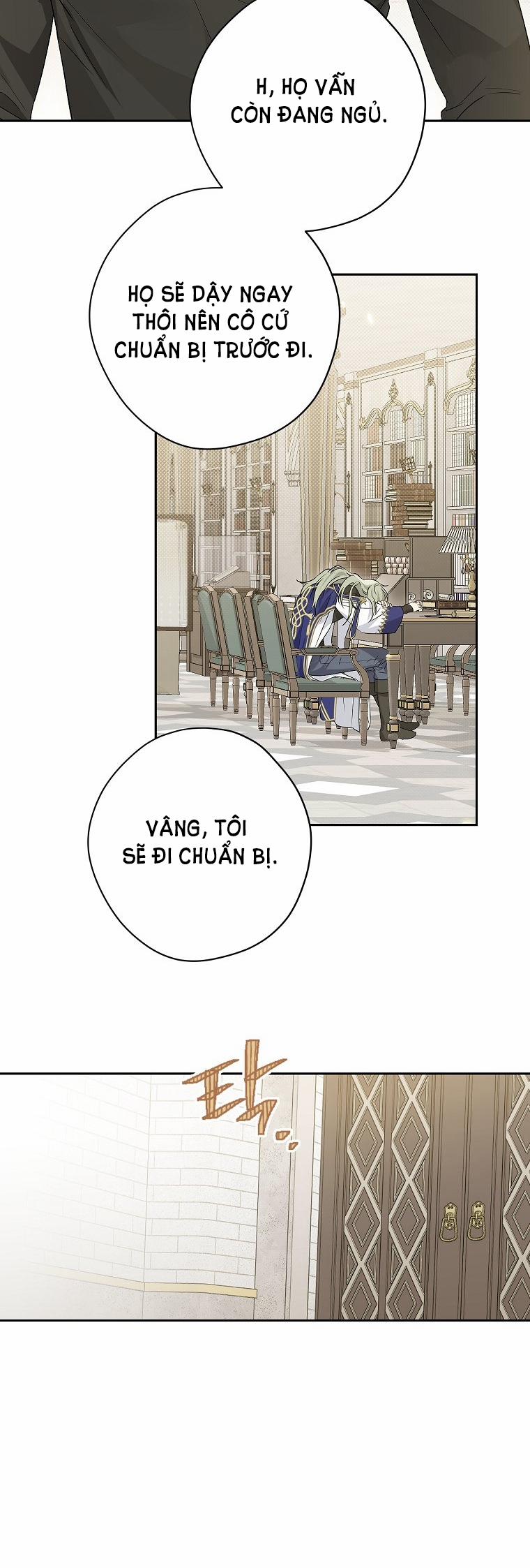 Thật Ra Ta Mới Là Hàng Thật 95.2 trang 13