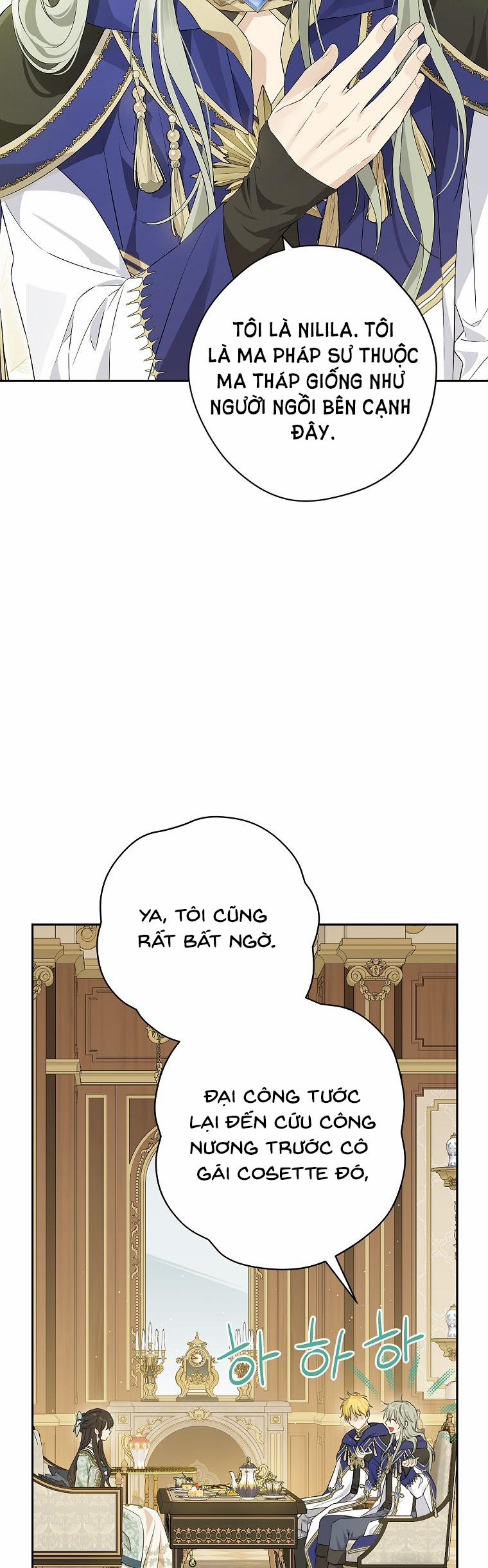 Thật Ra Ta Mới Là Hàng Thật 96.1 trang 14