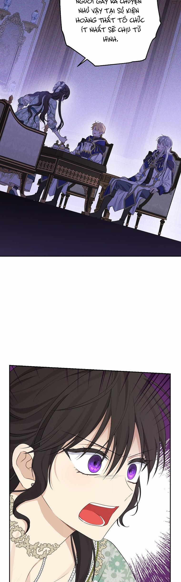 Thật Ra Ta Mới Là Hàng Thật 96.1 trang 18