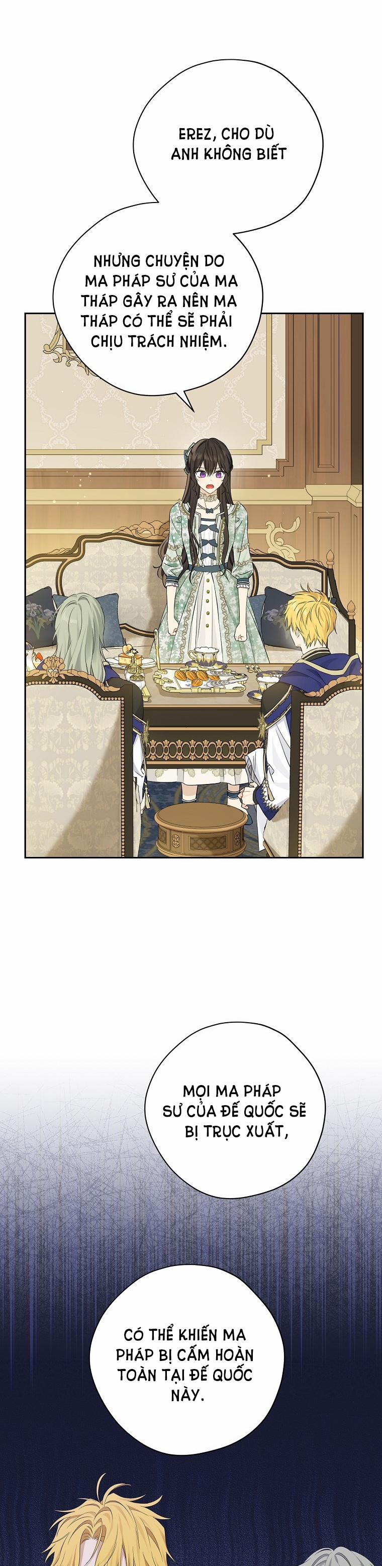 Thật Ra Ta Mới Là Hàng Thật 96.1 trang 20