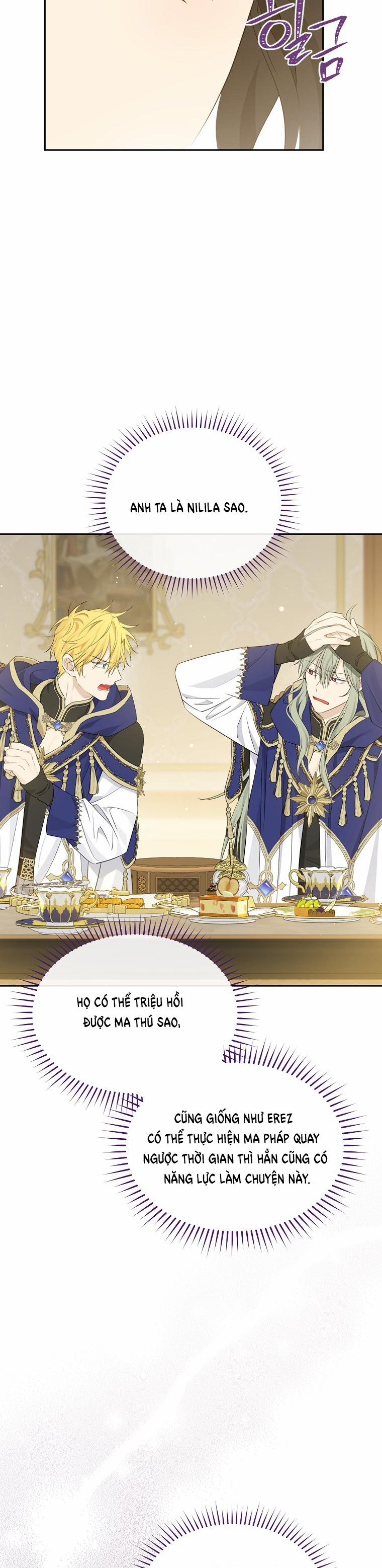 Thật Ra Ta Mới Là Hàng Thật 96.1 trang 26