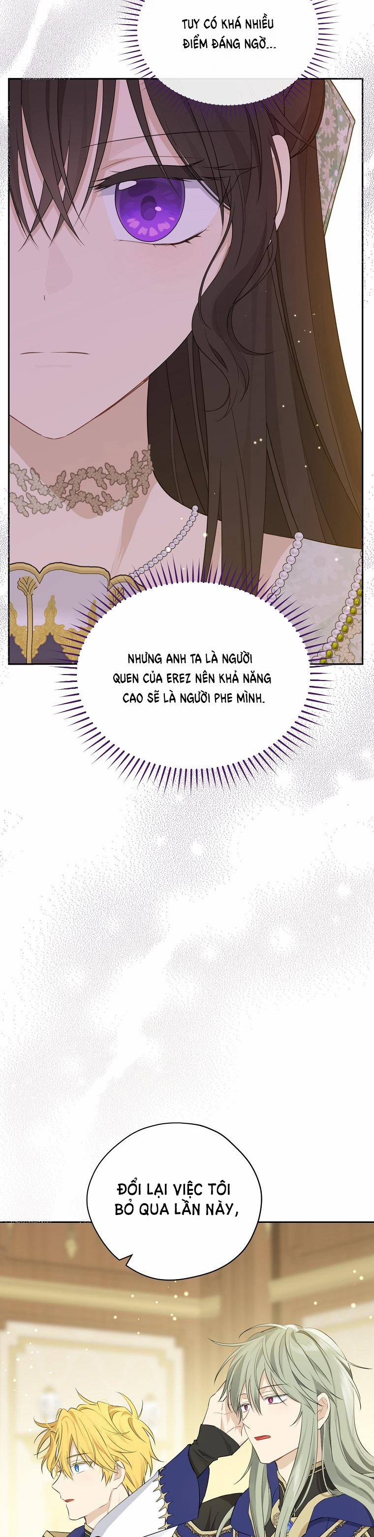 Thật Ra Ta Mới Là Hàng Thật 96.1 trang 27