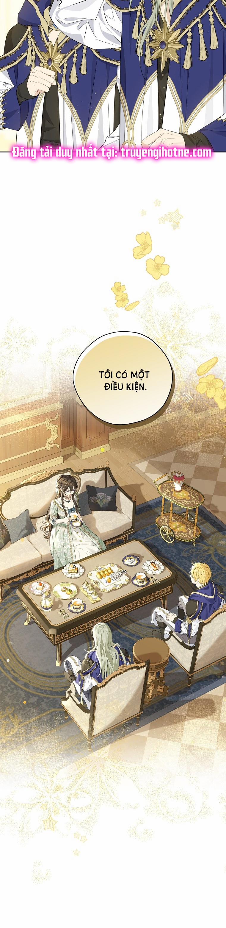 Thật Ra Ta Mới Là Hàng Thật 96.1 trang 28