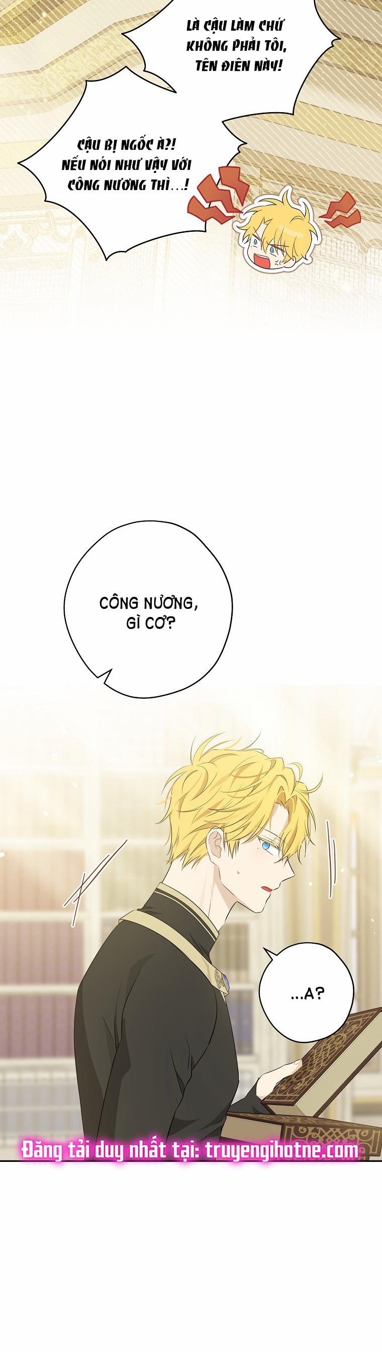 Thật Ra Ta Mới Là Hàng Thật 96.1 trang 5