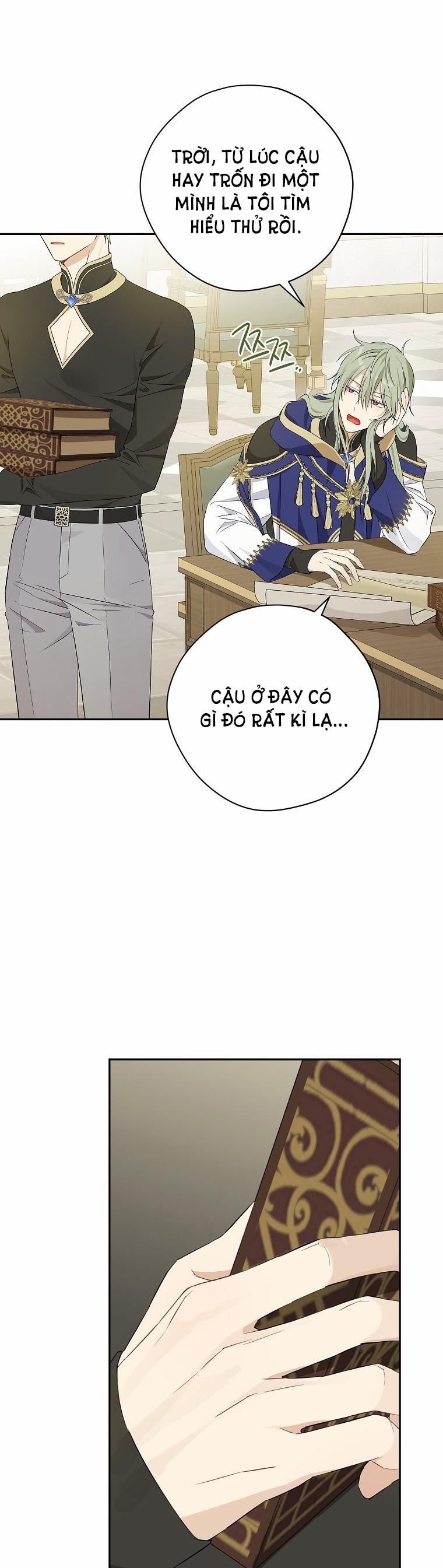 Thật Ra Ta Mới Là Hàng Thật 96.1 trang 6