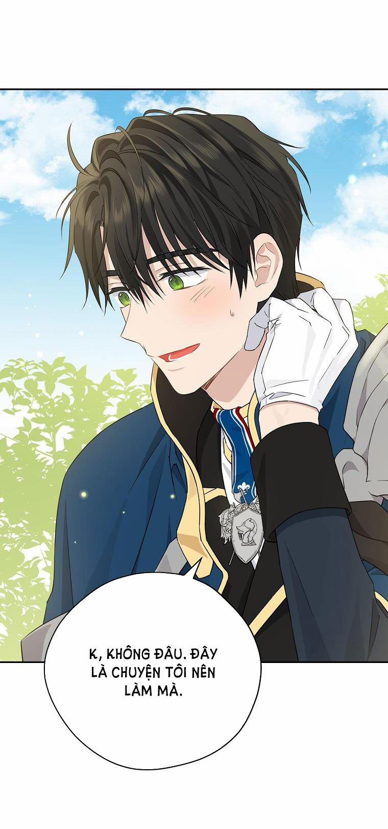 Thật Ra Ta Mới Là Hàng Thật 98.1 trang 21