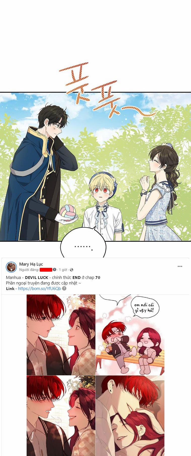 Thật Ra Ta Mới Là Hàng Thật 98.1 trang 22