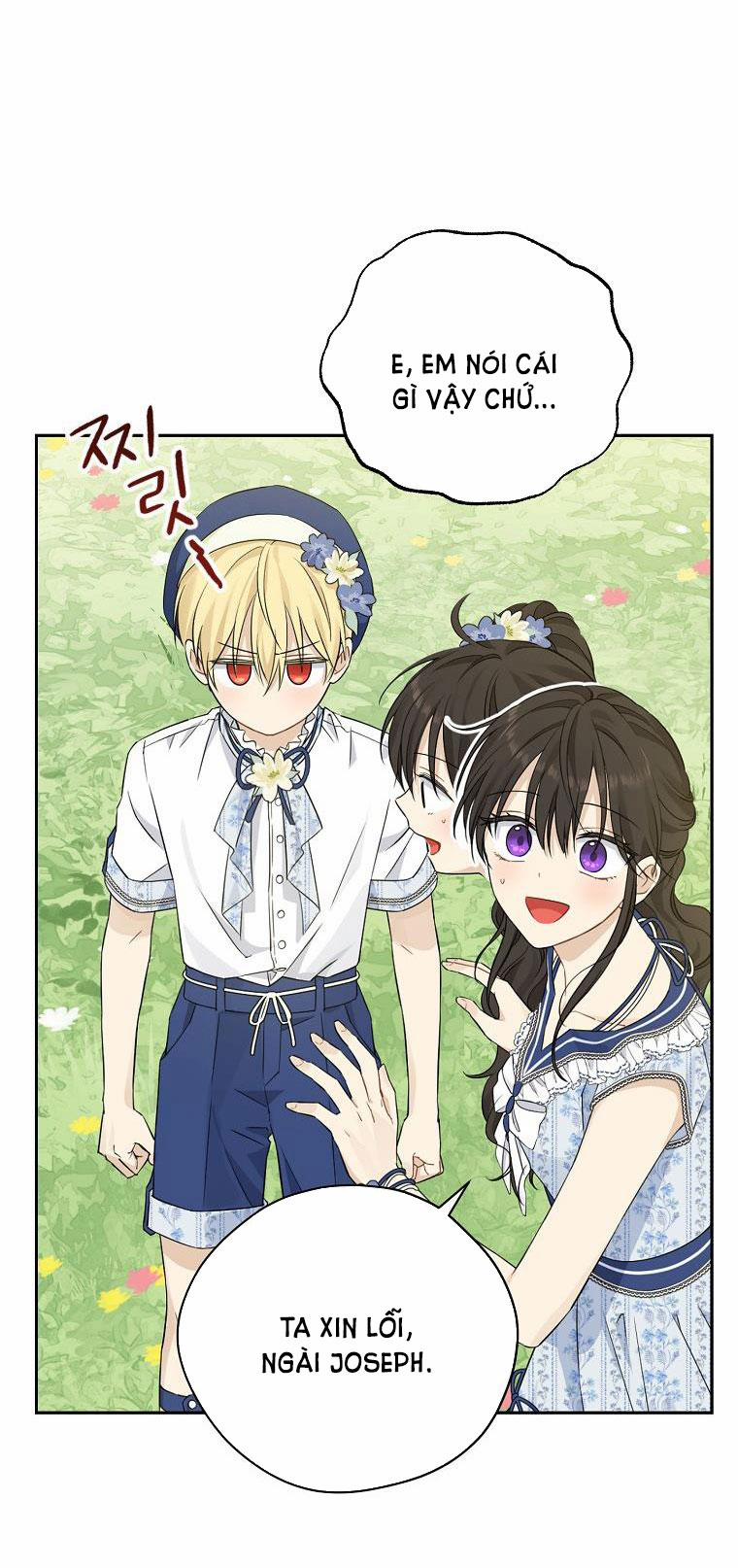 Thật Ra Ta Mới Là Hàng Thật 98.1 trang 25