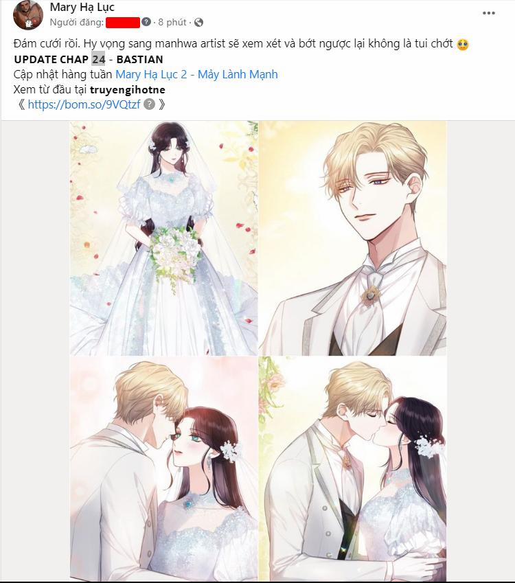 Thật Ra Ta Mới Là Hàng Thật 98.1 trang 3