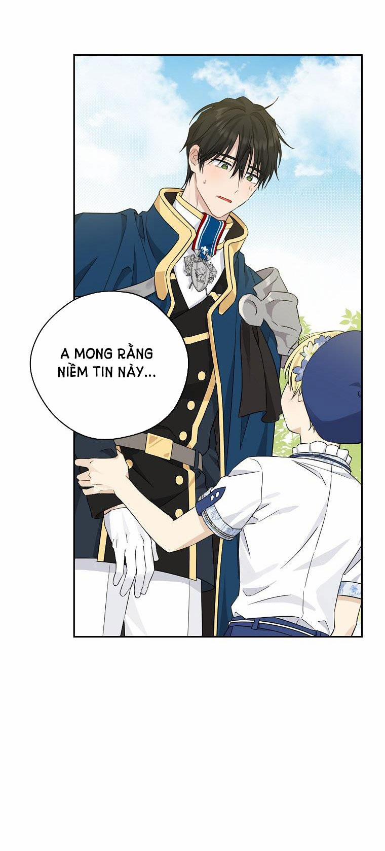 Thật Ra Ta Mới Là Hàng Thật 98.1 trang 30