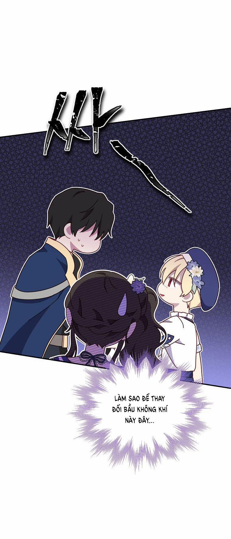 Thật Ra Ta Mới Là Hàng Thật 98.1 trang 33