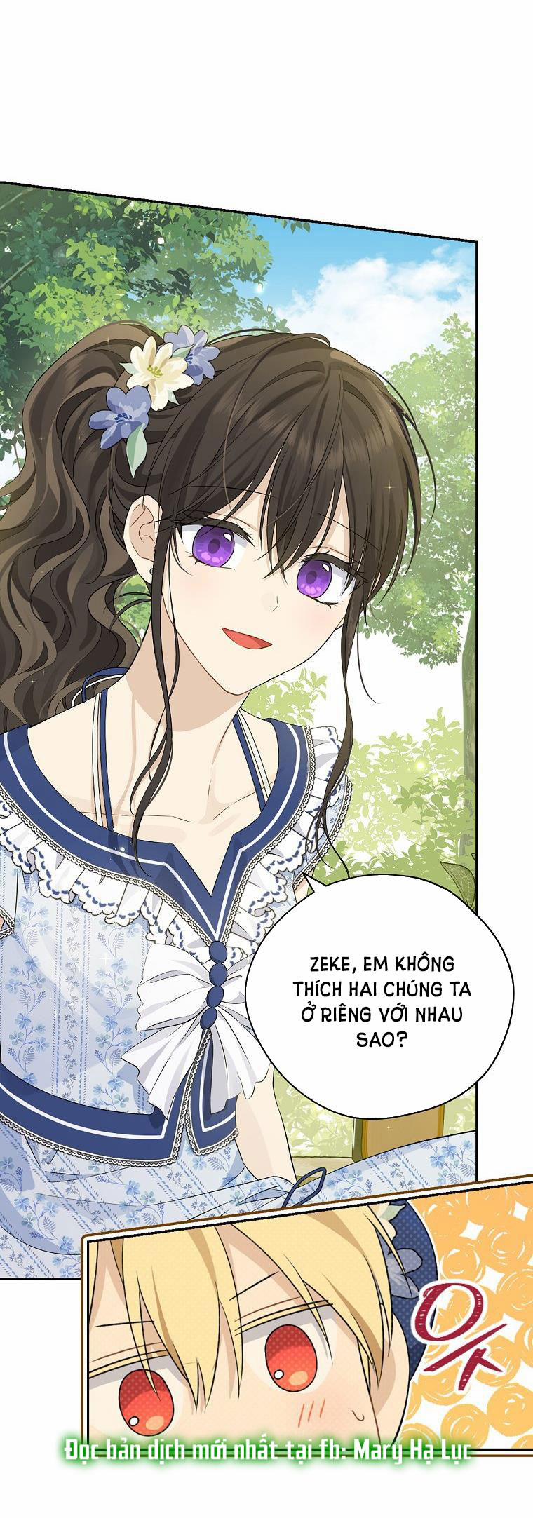 Thật Ra Ta Mới Là Hàng Thật 98.1 trang 9