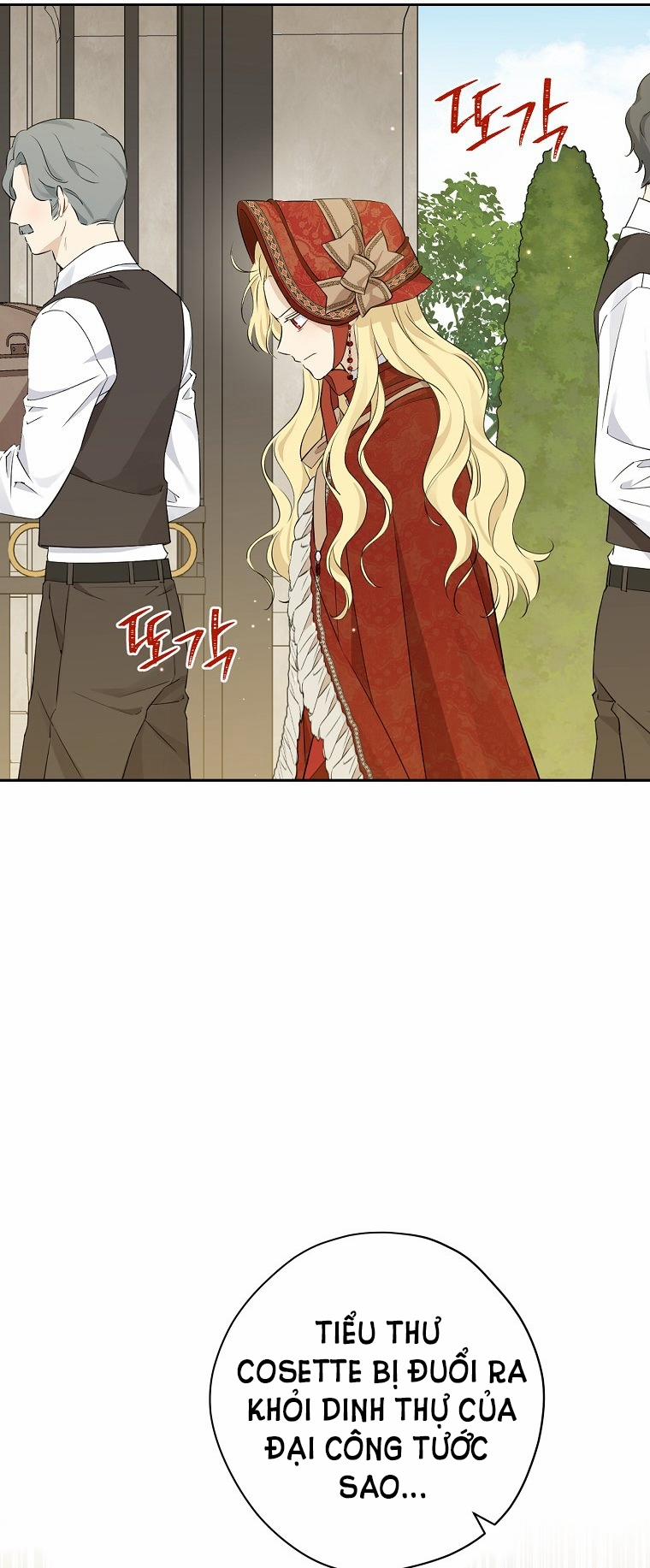 Thật Ra Ta Mới Là Hàng Thật 99.2 trang 11