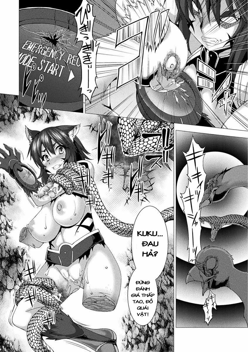 That's in rock Oneshot trang 14