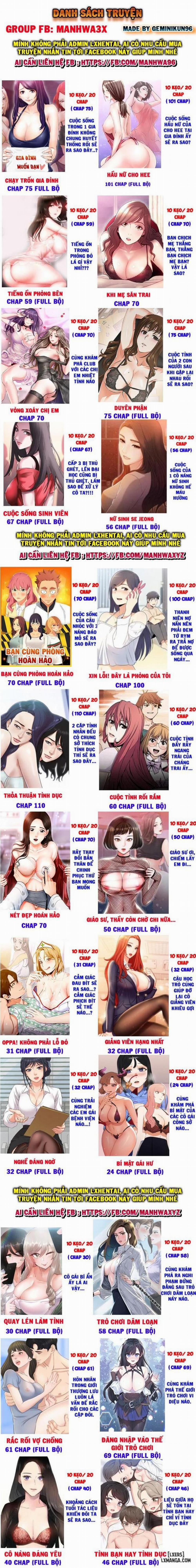 Thật Sướng Khi Đi Làm Thêm 20 trang 0