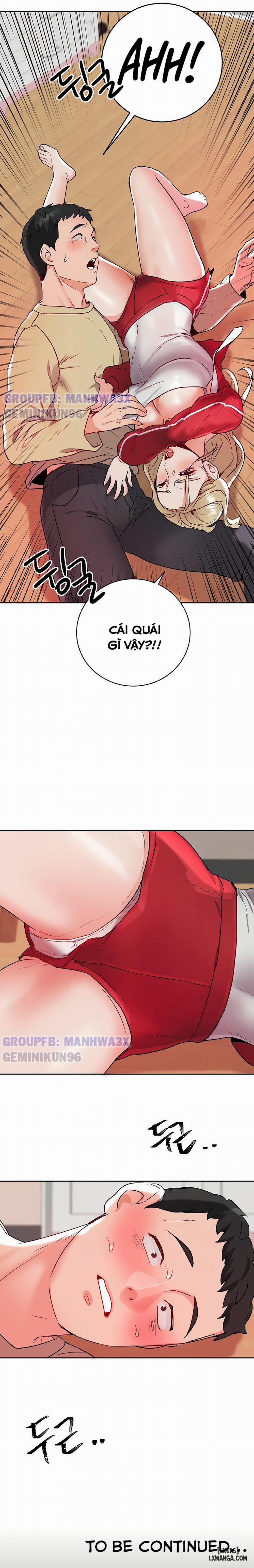 Thật Sướng Khi Đi Làm Thêm 9 trang 18