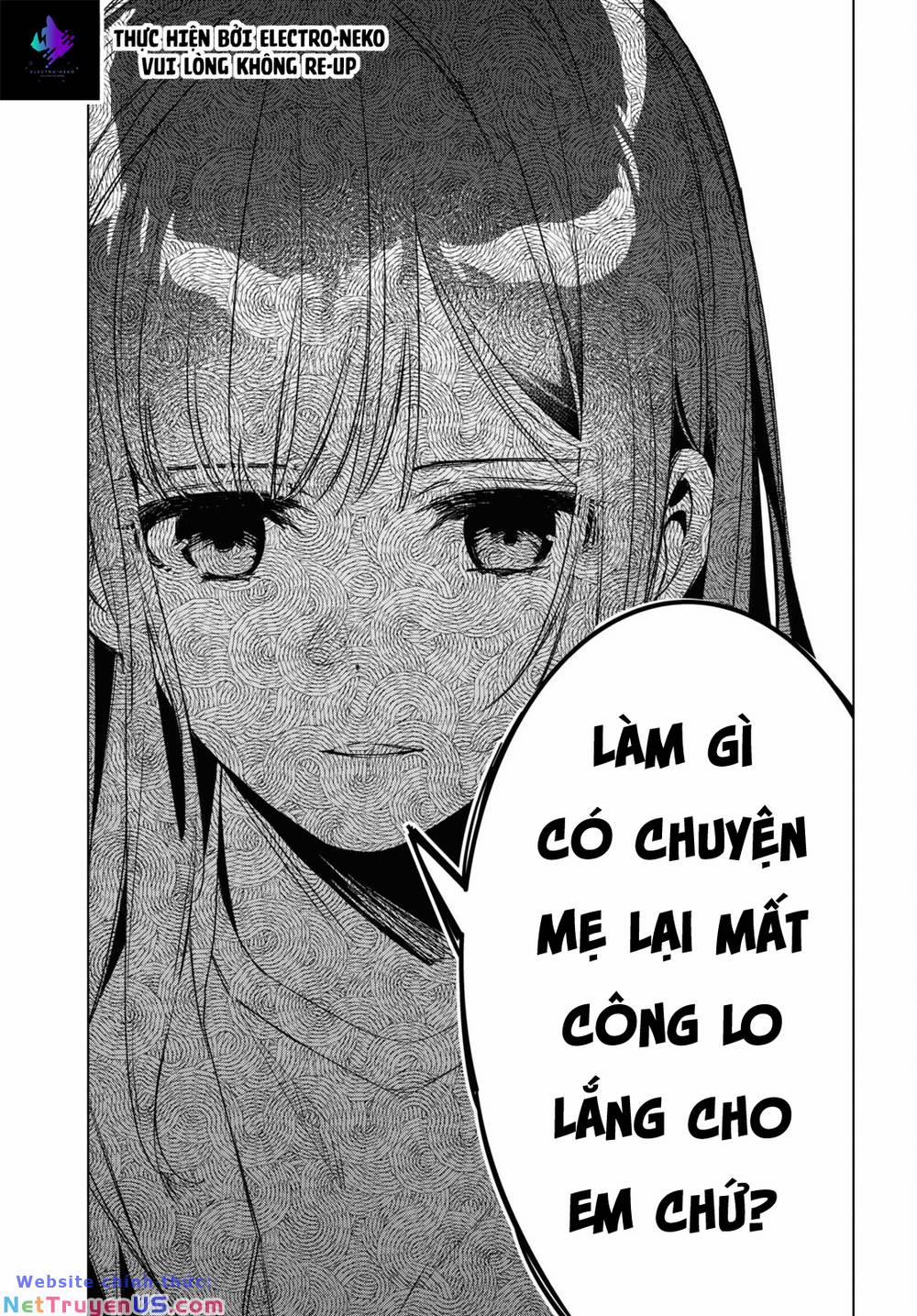 Thất Tình, Say Rượu Và Rồi Tôi Mang Một Cô Bé Cao Trung Về Nhà 41 trang 18