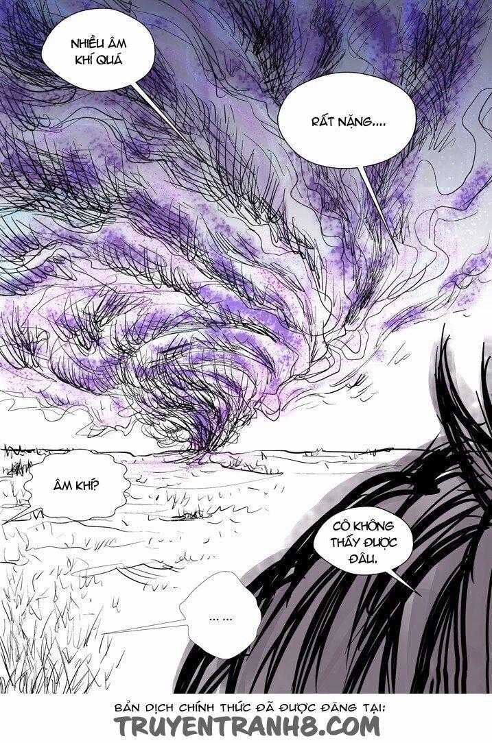 Thâu Hồn 10 trang 5