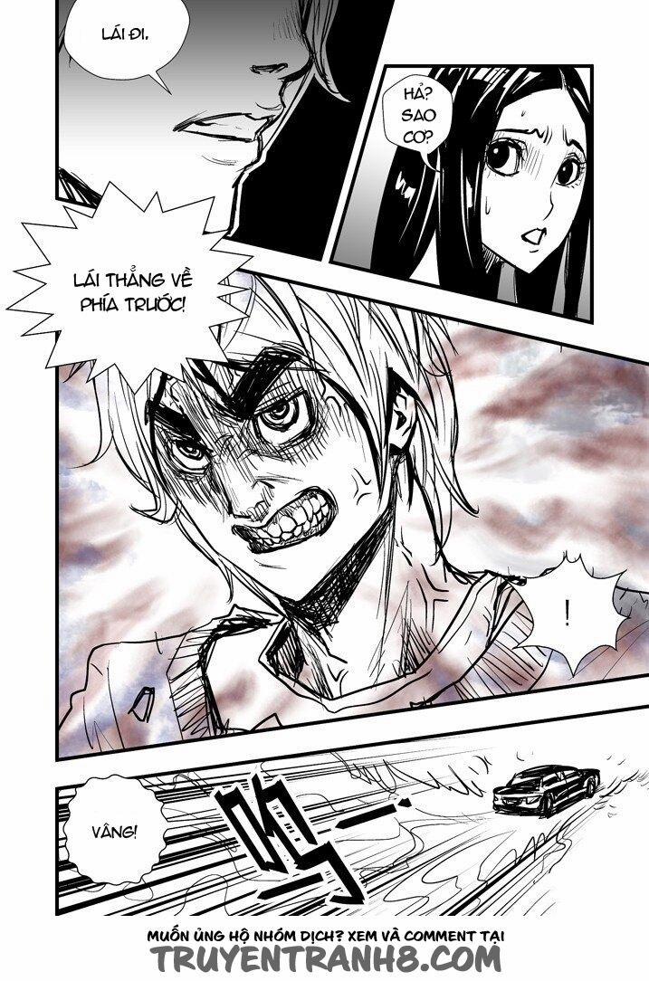 Thâu Hồn 10 trang 6