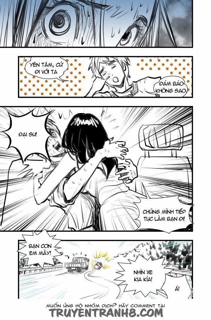 Thâu Hồn 11 trang 7