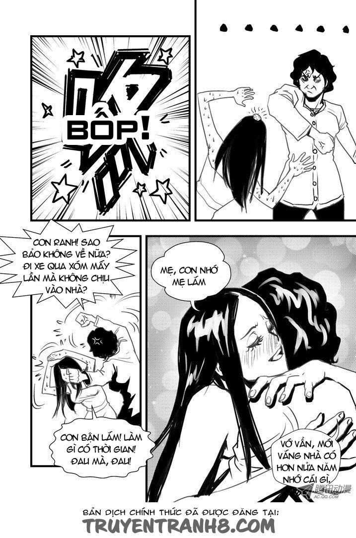 Thâu Hồn 12 trang 4