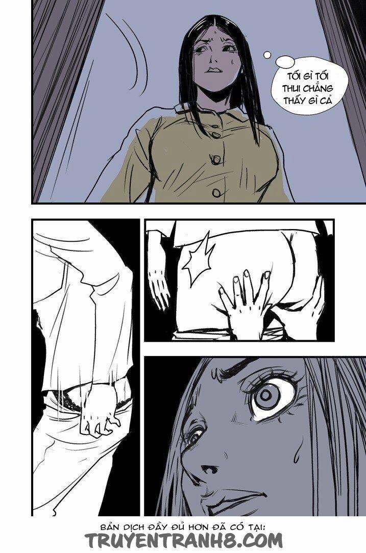 Thâu Hồn 13 trang 7
