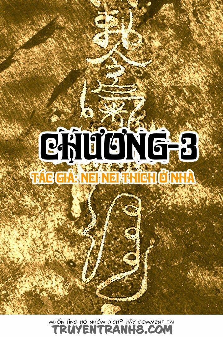 Thâu Hồn 14 trang 0