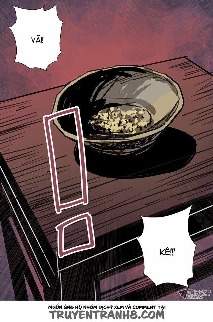 Thâu Hồn 18 trang 5