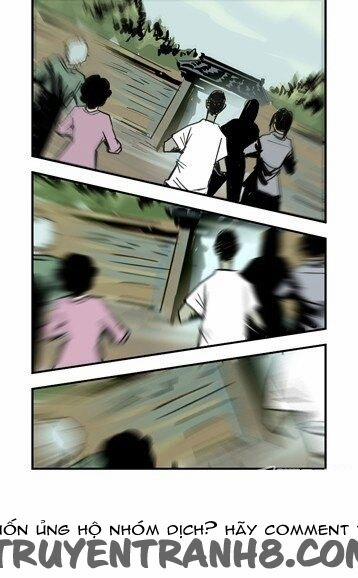 Thâu Hồn 20 trang 4