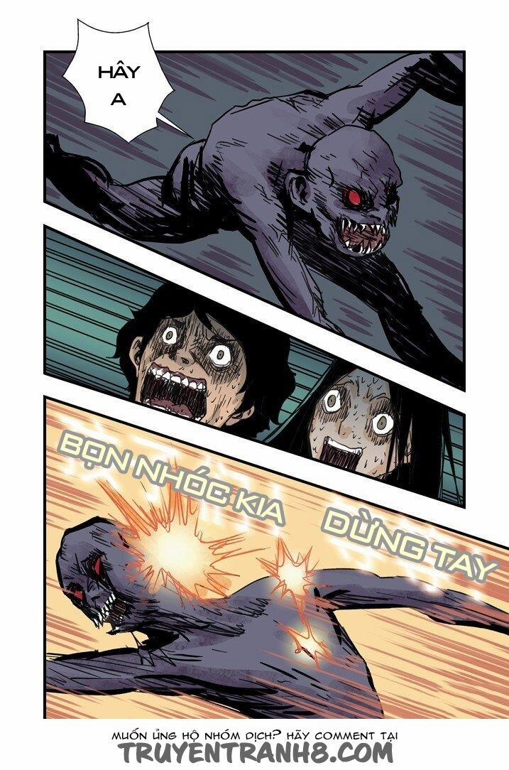 Thâu Hồn 24 trang 3