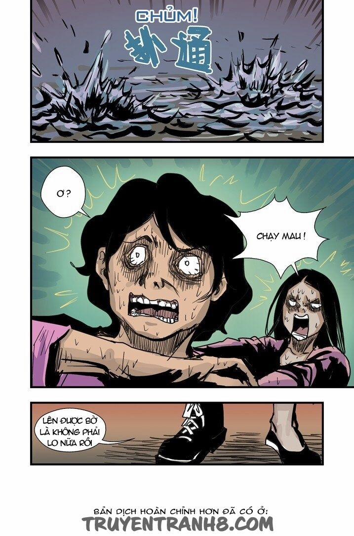 Thâu Hồn 24 trang 4