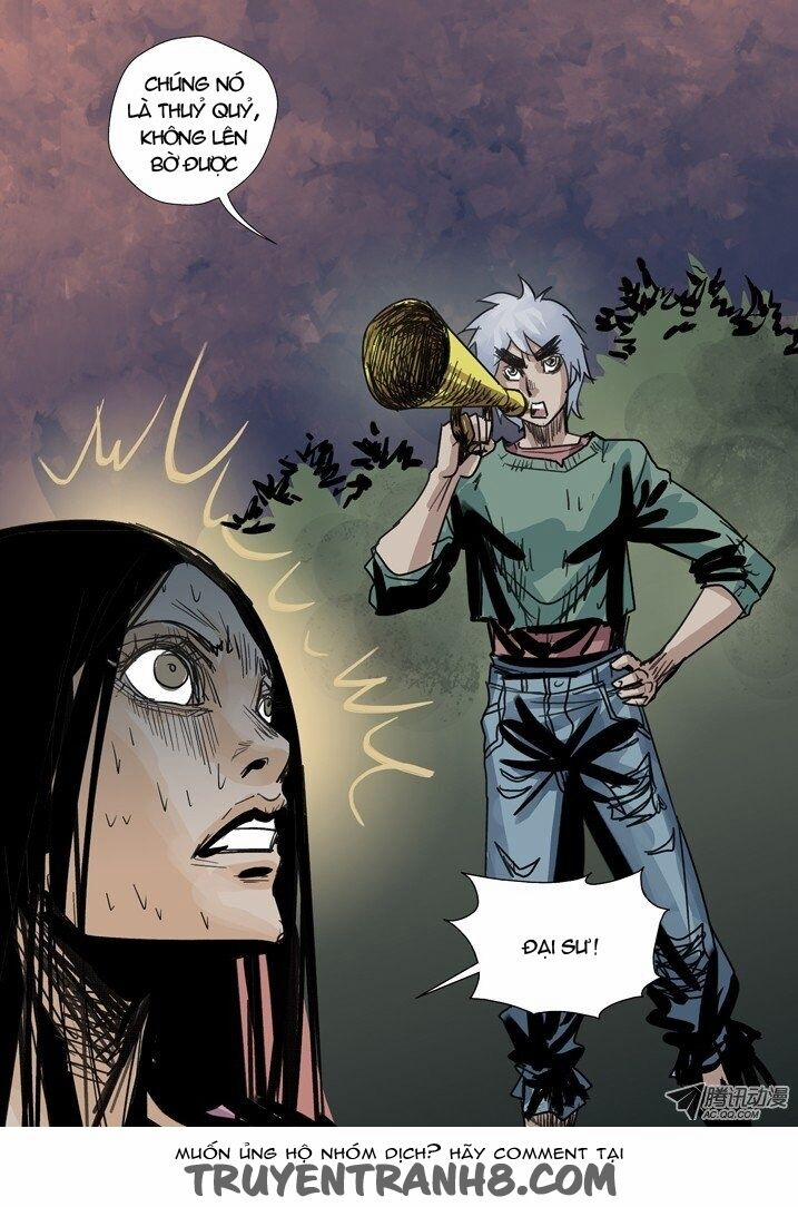 Thâu Hồn 24 trang 5