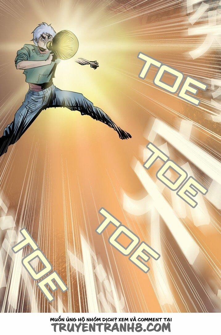 Thâu Hồn 26 trang 4