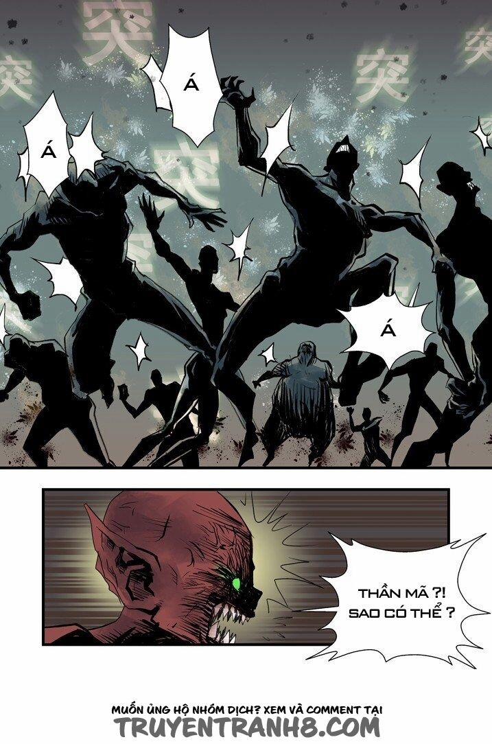 Thâu Hồn 26 trang 5