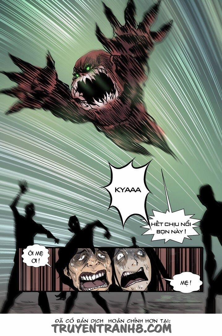 Thâu Hồn 26 trang 7
