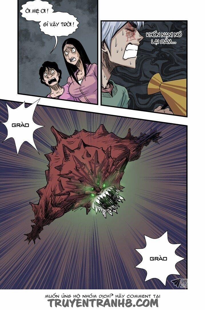 Thâu Hồn 29 trang 6
